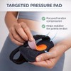 Orliman Patellar Knee Strap – Adjustable Compression Knee Support Brace