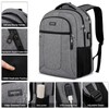 Travel Laptop Backpack for Men and Women, School Backpacks for