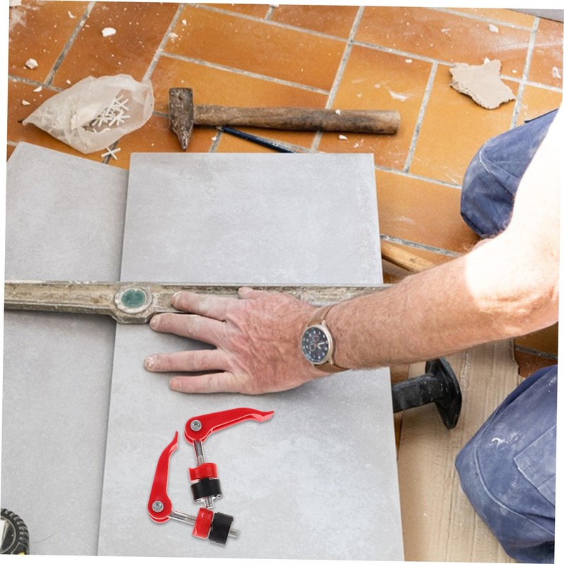 Operitacx 5sets Manual Tile Screw Replacement Part for Tile Cutters