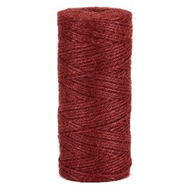 La cordeline String Jute Raspberry