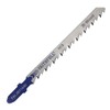 Faithfull JBT144D Jigsaw Blades Wood (Pack of 5)