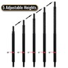 Highwild Adjustable Height Steel Post