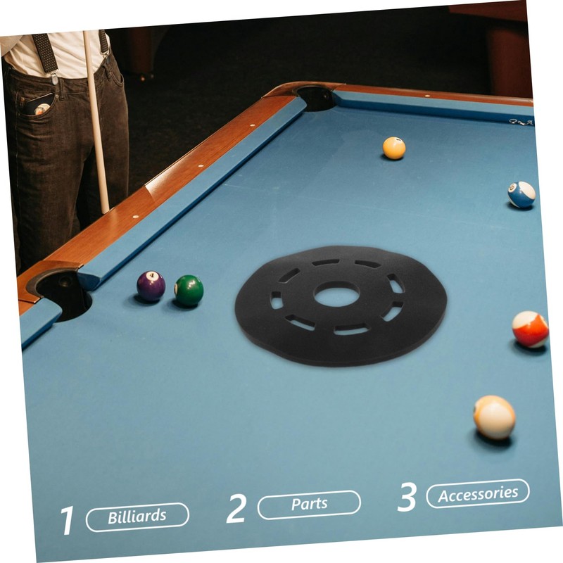 iplusmile Automatic Billiard Ball Cleaning Machine Efficient Pool Ball Polisher