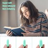 Ear Plugs 60 Pairs Soft Green Colour Ear Plugs for