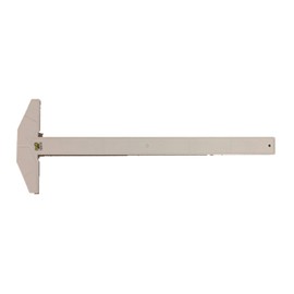 Sun-Glo Shuffleboard T-Square