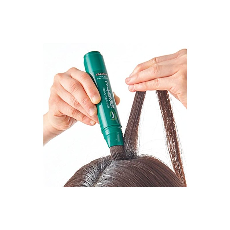 Pure Natural Brown Hair Concealer 0.7 oz (20 g)