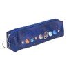 Solar System Pencil Case Blue