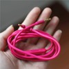 Alitutumao Solo Cable Replacement Cord with Inline Remote Control Microphone