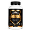 Testo For Men 180 Cápsulas Maca Negra Fenogreco Arginina A4h