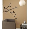 RoomMates RMK1317GM Adhesivos de ramas de árbol para pared