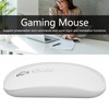 Wireless Mouse 1600DPI AI Optical Mice Voice Input Translation Computer