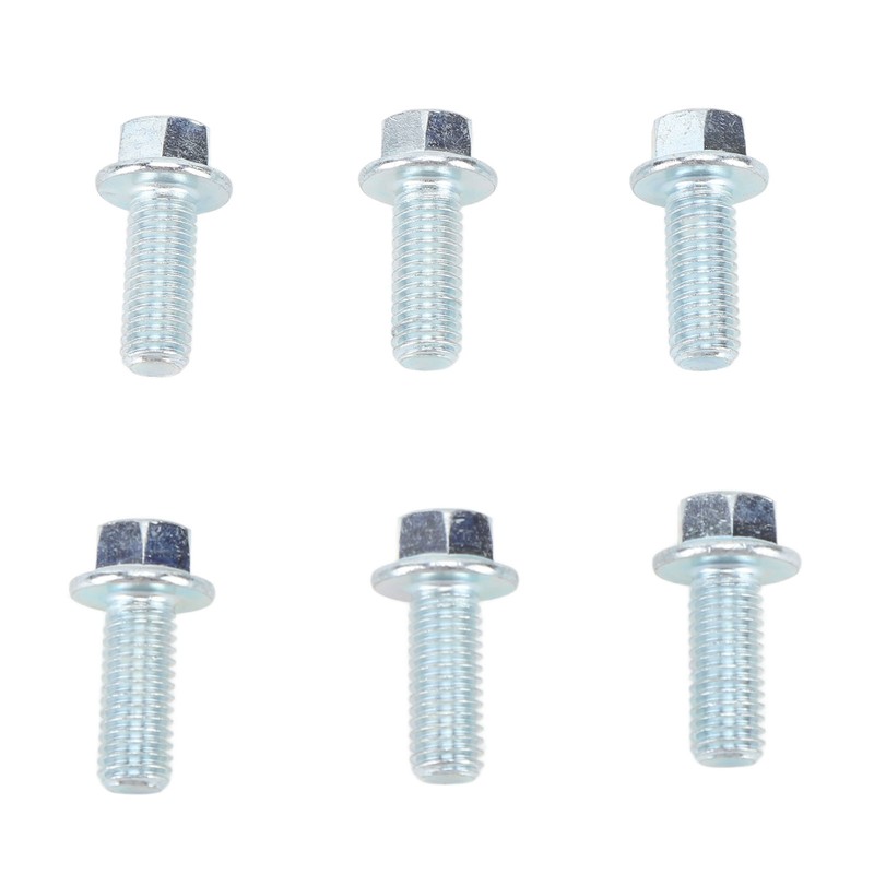 23T 3 Stud Rear Axle Wheel Hub with Screws Left