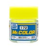 Mr.カラー C172 蛍光イエロー