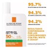 Anthelios UVMune 400 – Defensa Total Oil Control