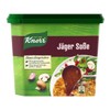 Knorr Jaeger Sosse (Hunter Sauce) 184g