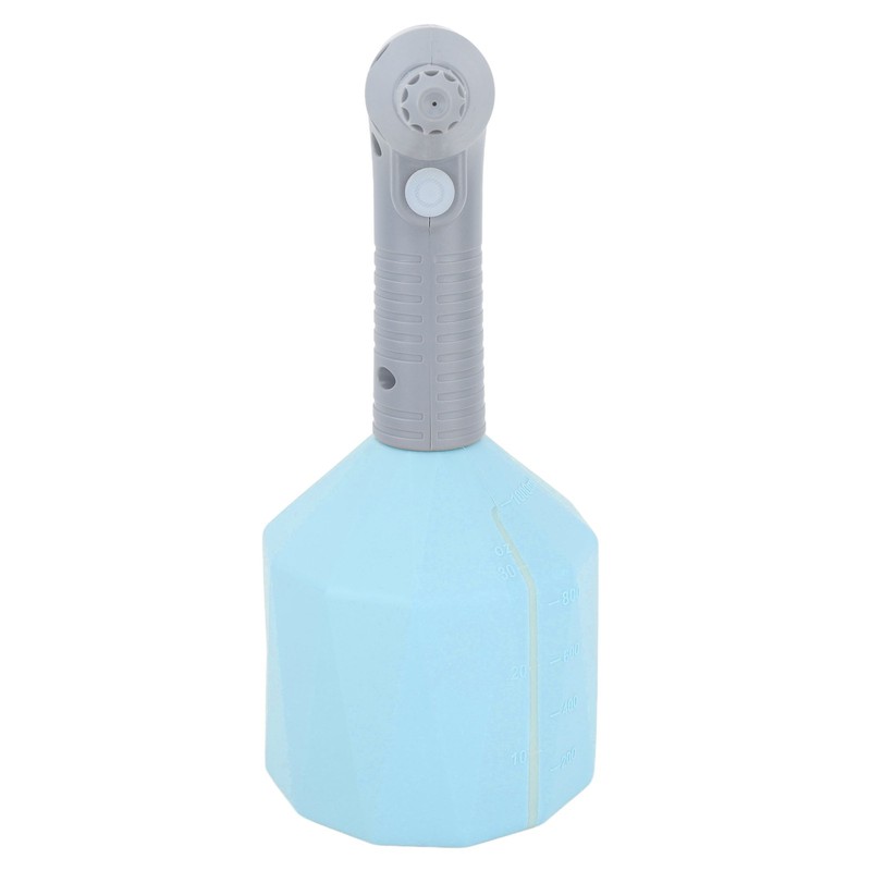 Electric Spray Bottle Garden Sprayer Handheld 360 Degrees Rotation Large