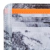 Mammut Xeron Cartera, lata, tamaño estándar, Negro, Una talla, Casual