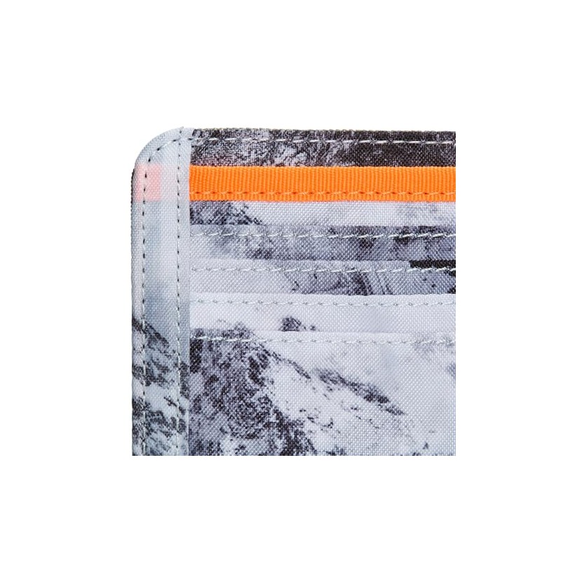 Mammut Xeron Cartera, lata, tamaño estándar, Negro, Una talla, Casual
