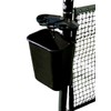 Tourna Tennis Court Trash Basket