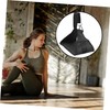 Kisangel 2pcs Arm Training Belt Lifting Bar Pull Cable Accessories