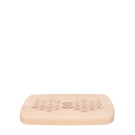 FC Bayern München Signature 2024-25 Bread Board Beige 22 x 15 x 2 cm