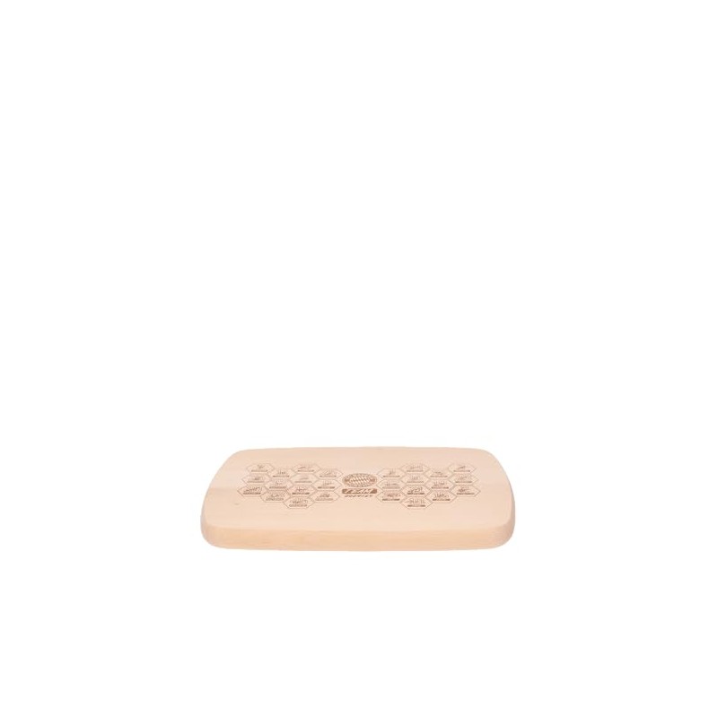 FC Bayern München Signature 2024-25 Bread Board Beige 22 x