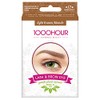 1000 HOUR Plant Based Lash and Brow Dye Kit -