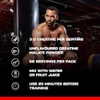 Scitec Nutrition Tri-Creatine Malate - Unflavoured Drink Powder - 3