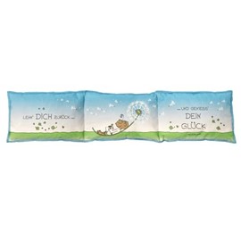 Organic Heat Cushion Your Happiness The Little Yogi