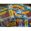 Paper Mate 10*Paper mate Ballpoint Stick Pens, Red Ink - Medium Point 1.0 mm-  12ct 120 ttl