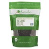 kevala Kevala Organic Black Toasted Sesame Seeds C 32 oz,