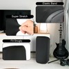 TXEsign Dust Cover Case for JBL PartyBox 110/JBL PartyBox Club