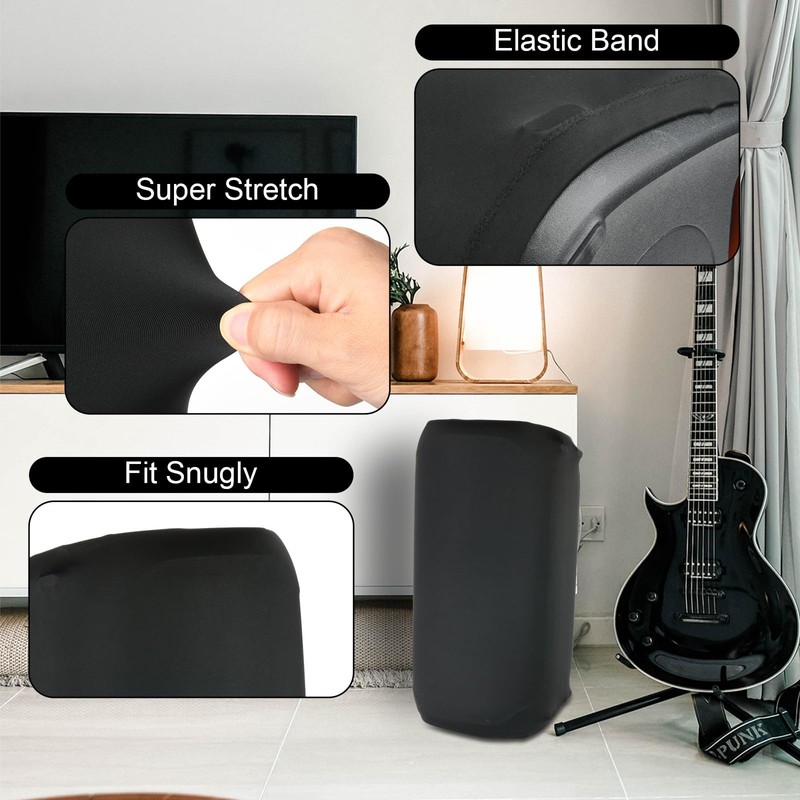 TXEsign Dust Cover Case for JBL PartyBox 110/JBL PartyBox Club