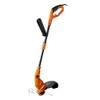 Worx WG119 5.5 Amp 15" Electric String Trimmer & Edger
