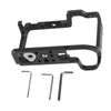 Camera Cage Metal Aluminum Quick Release Camera Cage for RP