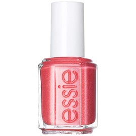 Essie Nail Varnish for Colour-Intense Nails, No. 268 Sunday Funday, Coral, 13.5 ml