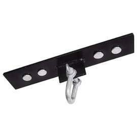 Aasta Heavy duty Punch Bag Ceiling Hook with D-Shakle Hanging Attachment Hook