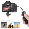 Yctze Remote Control Shutter Release RS-60E3 Camera Shutter Release Remote