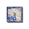 Slip Pure Silk Jumbo Scrunchie - Courtside