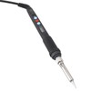 60W Adjustable Temperature Soldering Iron Kit with 5 Tips Universal