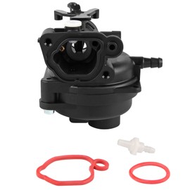 Godimg 591160 Carburettor Lawn Mower Motor Replacement Kit for with O-Ring Washer 799583 593261 591110 300E 450E 500E Series