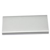 Tyep C to MSATA Enclosure Aluminum Alloy USB3.1 Gen2 Type