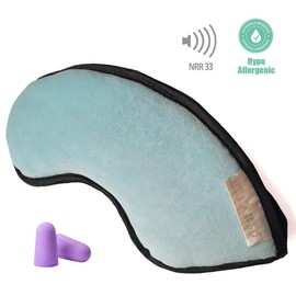 Relaxso Aroma Lavender Midnight Mask, Velvet Azure