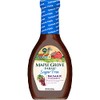 Maple Grove Farms Sugar Free Salad Dressing, Balsamic Vinaigrette, 8