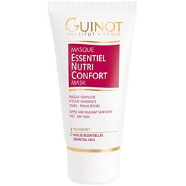 Guinot Mask Nutri Confort Facial Treatment, 1.7 Oz