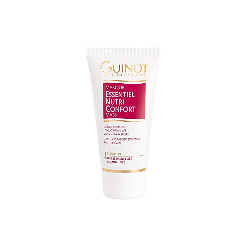Guinot Mask Nutri Confort Facial Treatment, 1.7 Oz