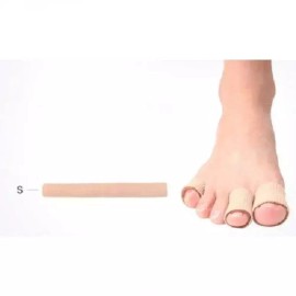 Onecare Lane [오너클랜]ksr (SM)발가락 보호튜브 S One Clan KSR (SM) Toe Protection Tube S