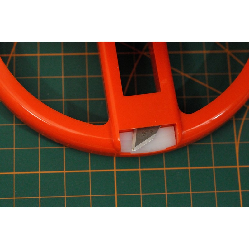 NT Circle Cutter C-2500P