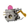 FitBest Carburetor for ZAMA C1U-W18 Craftsman Poulan Weedeater FL20 FX26