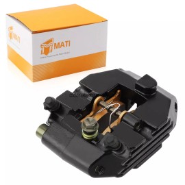 M MATI REAR BACK BRAKE CALIPER 9010-080500 For CF-MOTO CFORCE 400 CF400AU 2016-2018